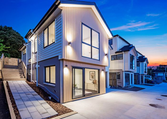  at 3D Kenmure Avenue, Forrest Hill, Auckland