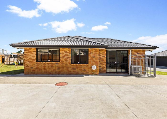 at 7 Reward Place, Mangere, Manukau City, Auckland