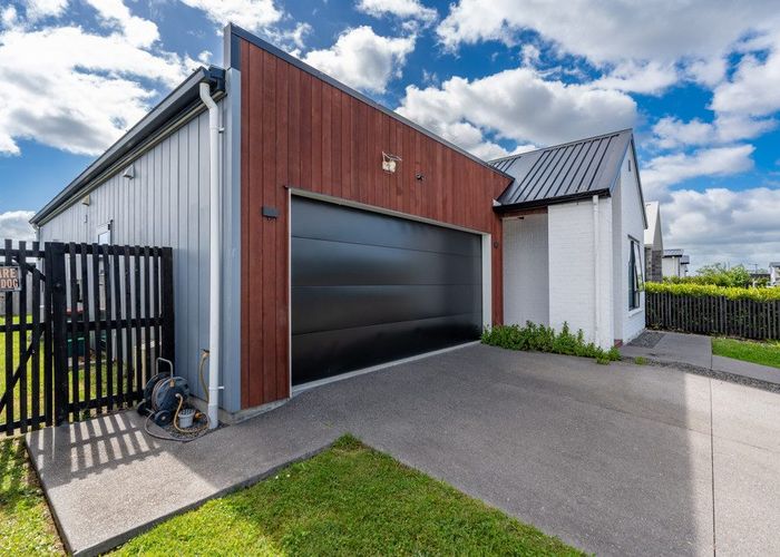  at 24 Ogilvie Avenue, Chartwell, Hamilton, Waikato