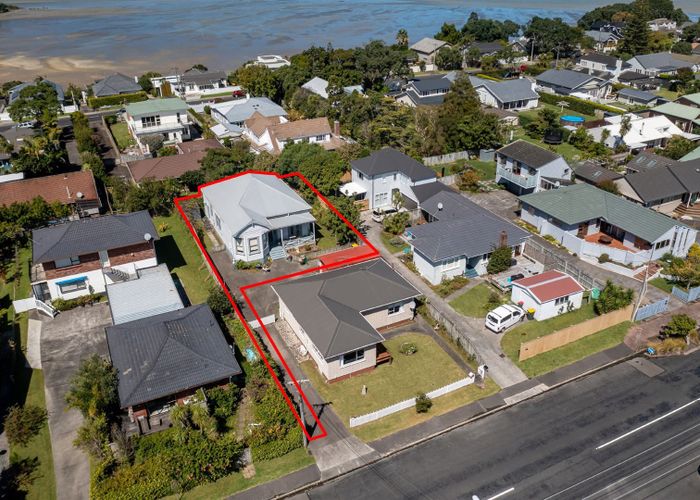  at 93B Bayswater Avenue, Bayswater, Auckland