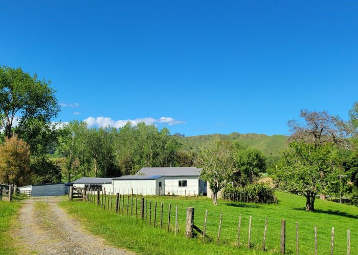  at 590 Murray Road, Tangowahine, Kaipara, Northland