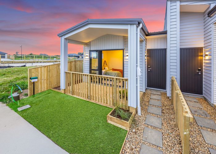  at 234 & 236 Bremner Road, Karaka, Franklin, Auckland