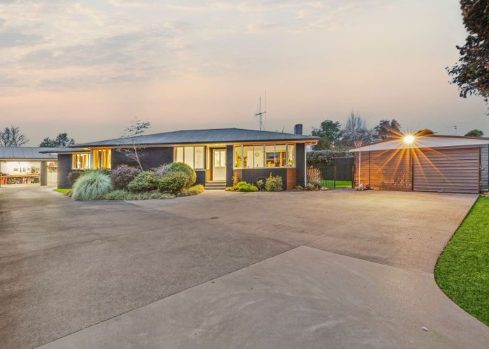  at 35 Byron Street, Cambridge, Waipa, Waikato