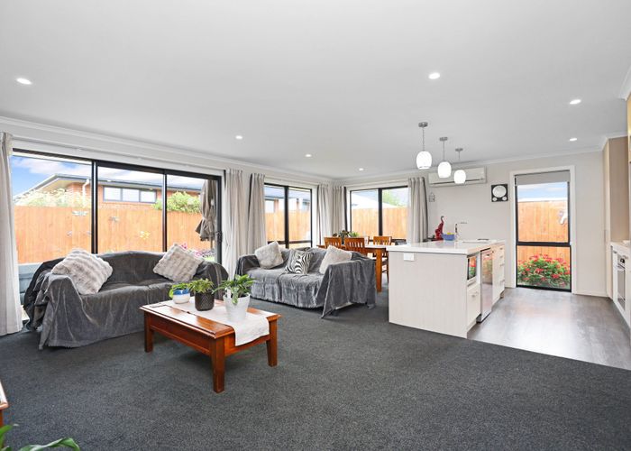  at 71C Cambridge Street, Hampstead, Ashburton, Canterbury