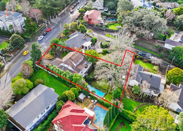  at 128 Mountain Road, Epsom, Auckland