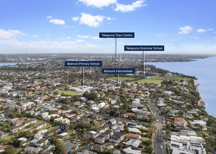  at 55 Merani Street, Belmont, North Shore City, Auckland