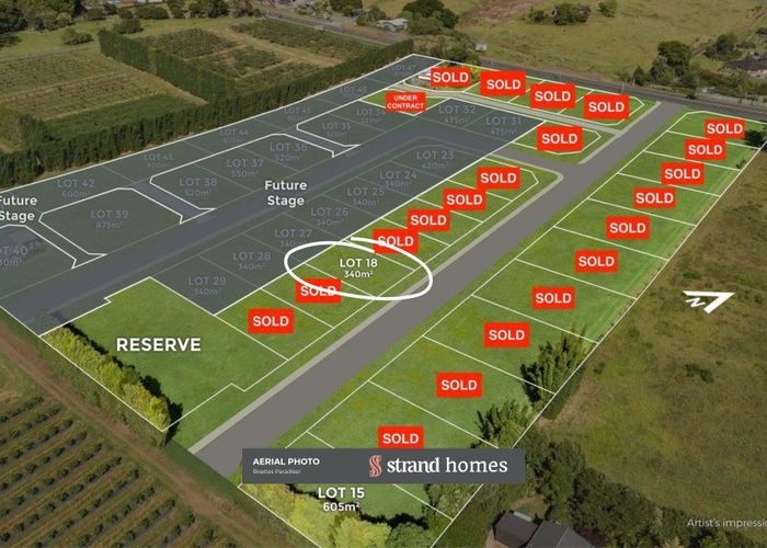  at 16 Te Uru Lane, Kerikeri, Kerikeri, Far North, Northland