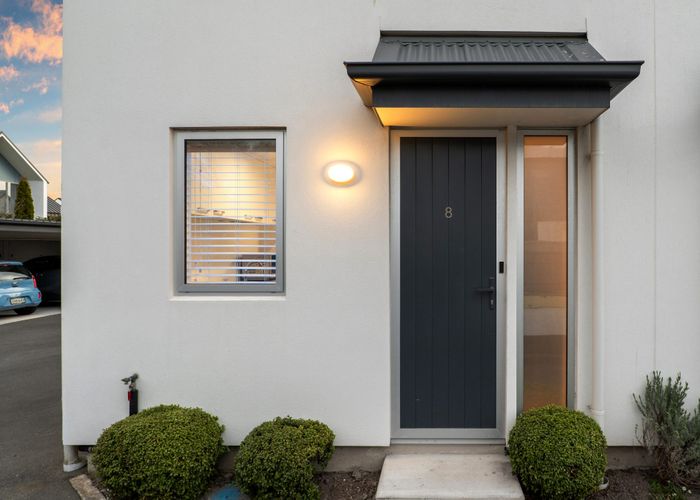  at 8/46 Andover Street, Merivale, Christchurch City, Canterbury