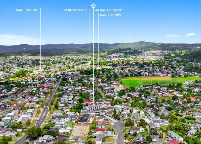  at 2/40 Bahari Drive, Ranui, Auckland