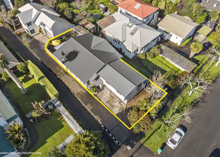  at 5 Athens Road, Onehunga, Auckland City, Auckland