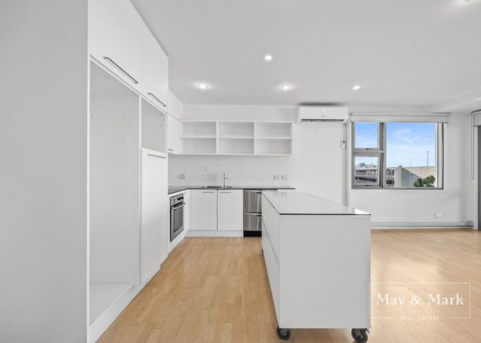  at 601/30 Beach Road, Auckland Central, Auckland