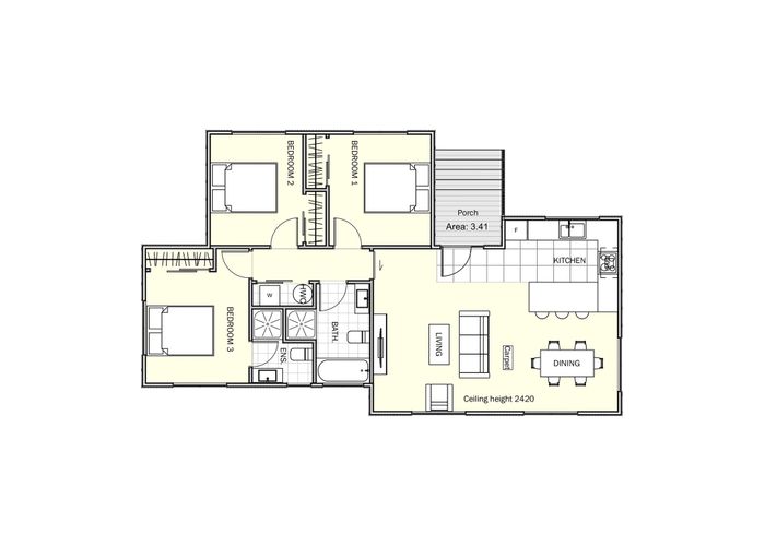  at 24A Westpark Glen, Warkworth, Warkworth