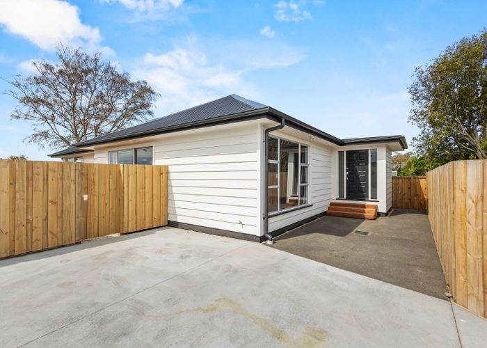  at 3/61 Tankerville Road, Hoon Hay, Christchurch City, Canterbury
