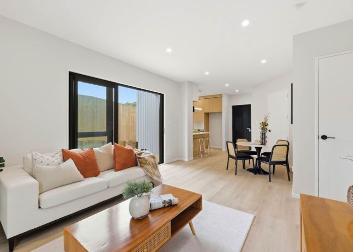  at Lot 4/91 Gills Road, Bucklands Beach, Manukau City, Auckland