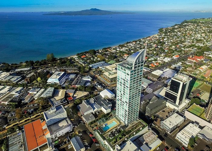  at 2001/3 Northcroft Street, Takapuna, North Shore City, Auckland