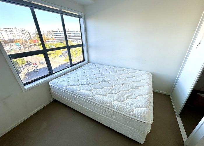  at L8/11 Union, City Centre, Auckland City, Auckland