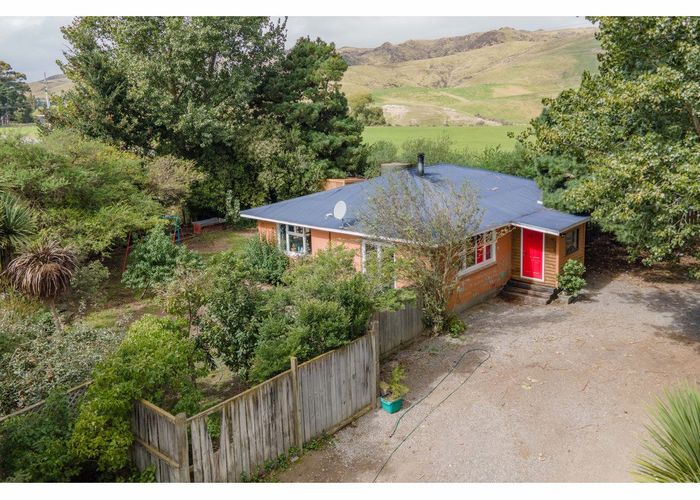  at 1611 Omihi Road, Omihi