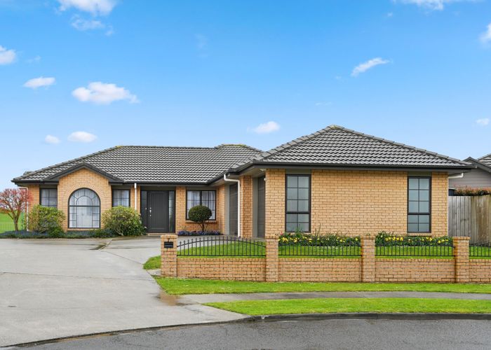  at 7 Shirley Place, Huntington, Hamilton, Waikato