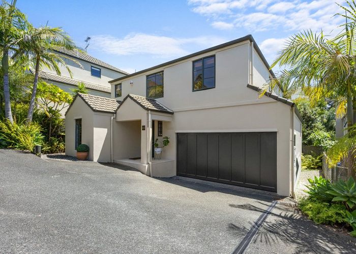  at 22C Sylvia Road, Saint Heliers, Auckland City, Auckland