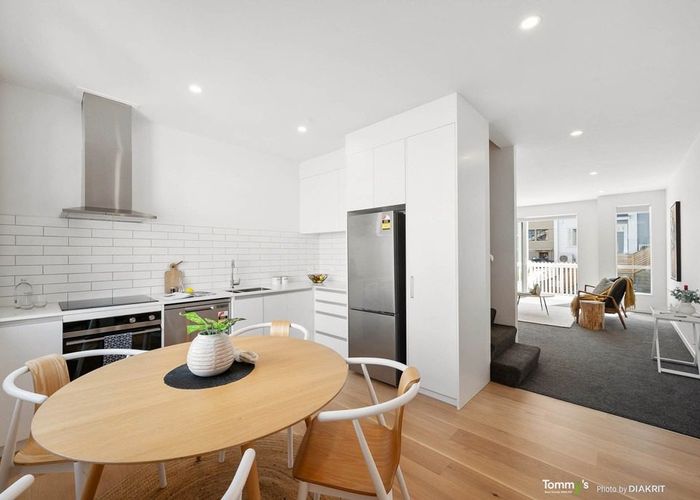  at 11/30 Pirie Street, Mount Victoria, Wellington, Wellington