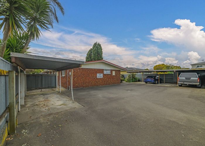  at 453A Ferguson Street, City Centre, Palmerston North, Manawatu / Whanganui