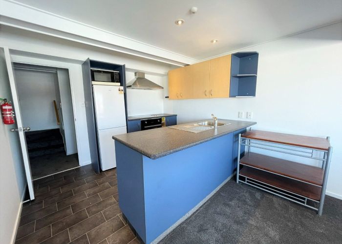  at 395B Princes Street, City Centre, Dunedin, Otago