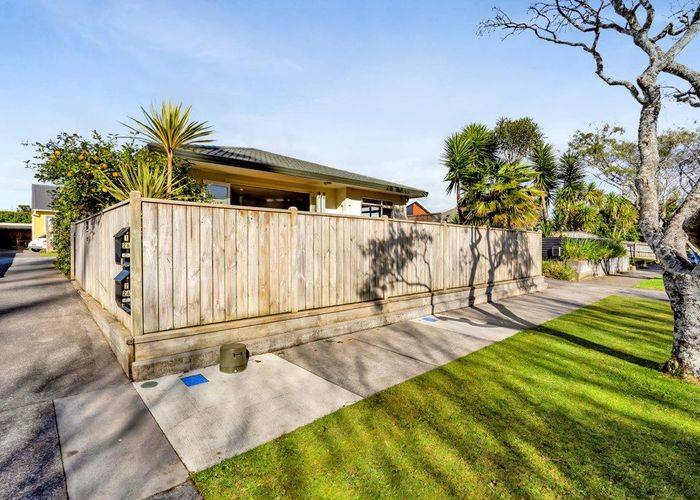  at 26A Kaimata Street, Brooklands, New Plymouth