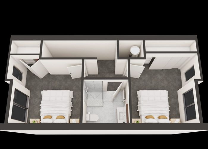  at 7/28 Raukawa Street, Stokes Valley, Lower Hutt, Wellington