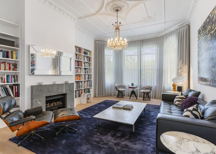  at 21 Masons Avenue, Herne Bay, Auckland