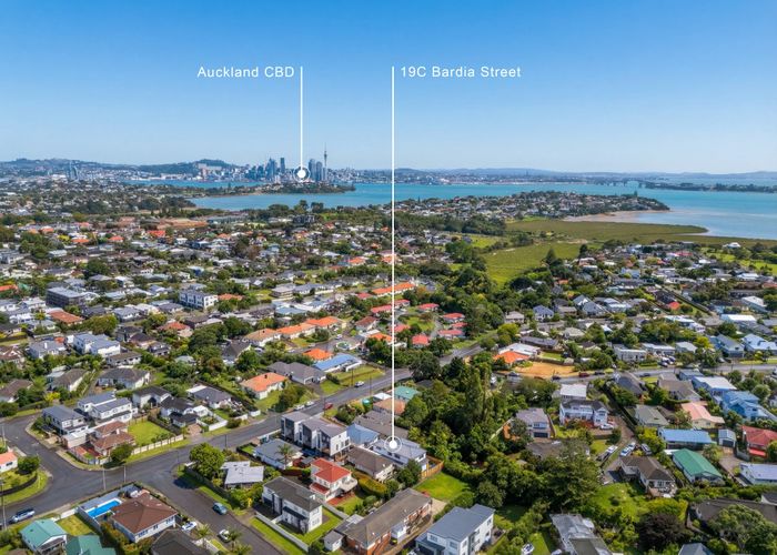  at 19C Bardia Street, Belmont, North Shore City, Auckland