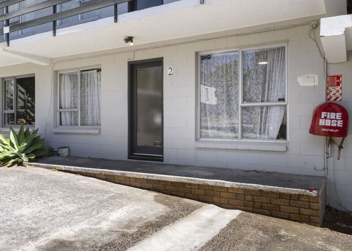  at 2/46 School Road, Morningside, Kingsland, Auckland City, Auckland