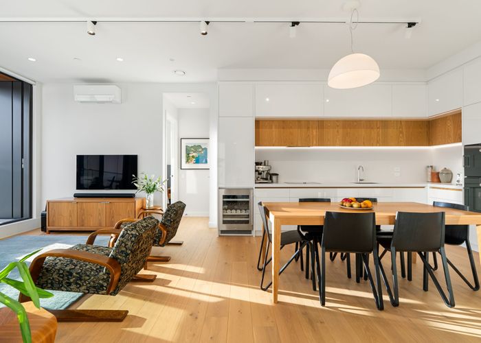  at 1605/161 Victoria Street, Te Aro, Wellington, Wellington