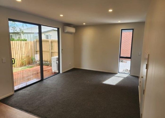  at 3/42 Gibbon Street, Sydenham, Christchurch City, Canterbury