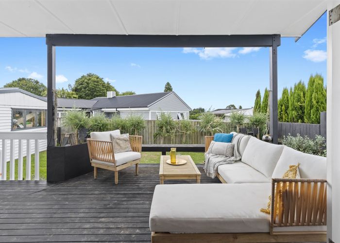  at 80A Mcrobbie Road, Papakura