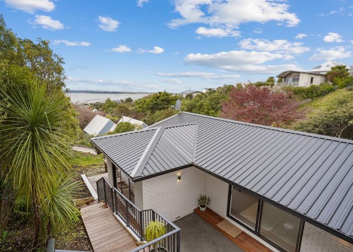  at 165 Soleares Avenue, Mount Pleasant, Christchurch