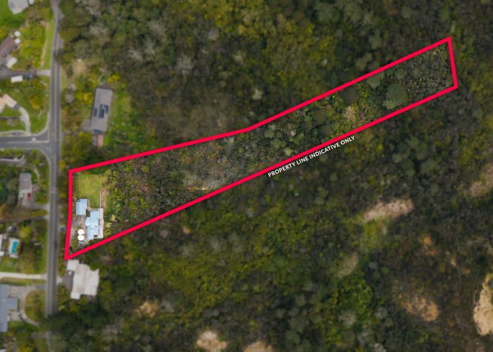  at 40 Lonely Track Road, Albany, North Shore City, Auckland