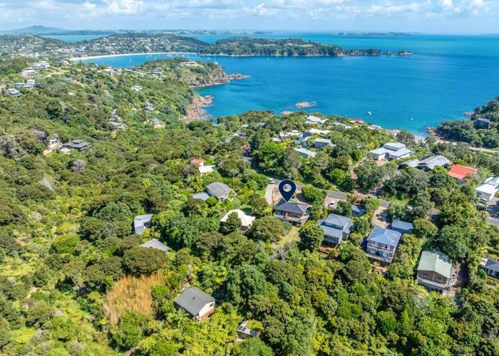  at 30 Coromandel Road, Oneroa, Waiheke Island, Auckland