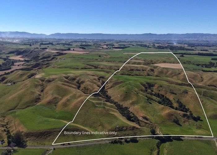  at 414 Beaconsfield Valley Road, Feilding, Manawatu, Manawatu / Whanganui