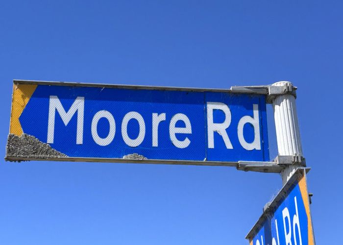  at 126 Moore Road, Lorneville, Invercargill, Southland