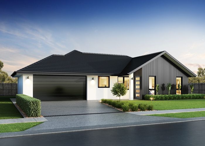  at 16 Kay Way, Rakaia, Ashburton, Canterbury