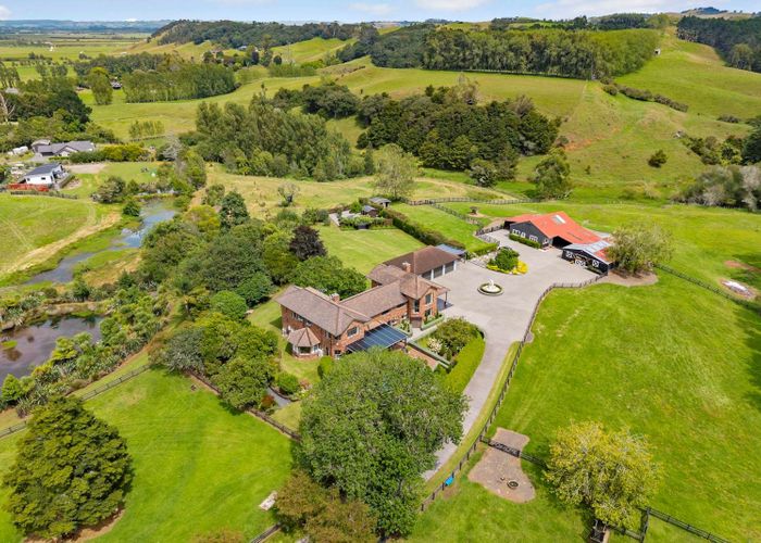  at 124 Wily Road, Pukekohe, Franklin, Auckland