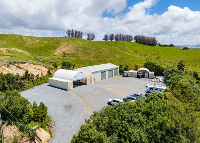  at 338 South Road, Waipu, Waipu