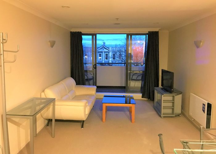  at 160 Symonds Street, Eden Terrace, Auckland City, Auckland