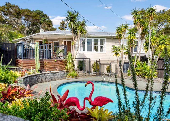  at 20 Inglis Street, Birkenhead, Auckland