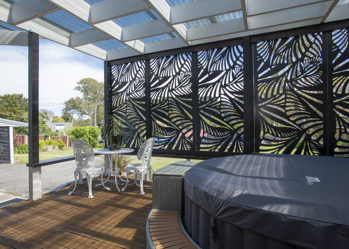  at 23 Wallis Road, Kaiti, Gisborne