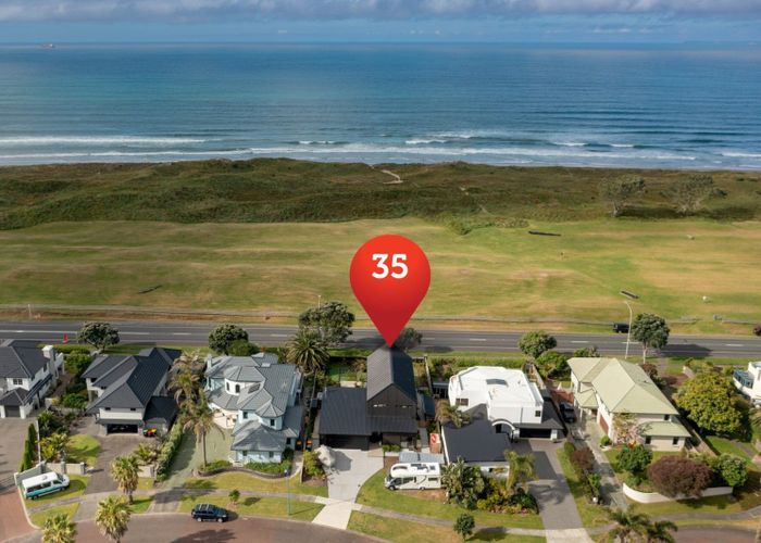 Free property data for 35 Malibu Key, Papamoa Beach, Papamoa homes.co.nz