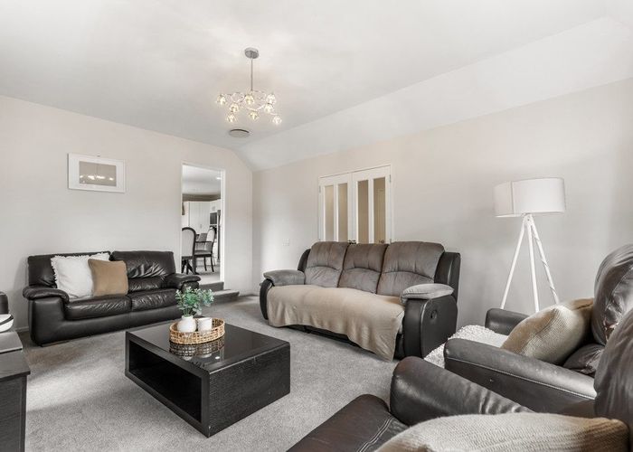  at 4 Hendrika Court, Hobsonville, Waitakere City, Auckland
