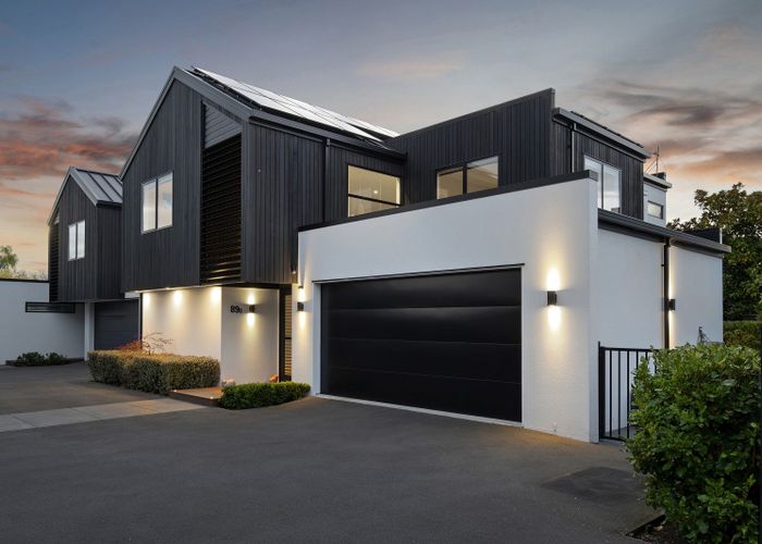  at 89B Mays Road, St Albans, Christchurch