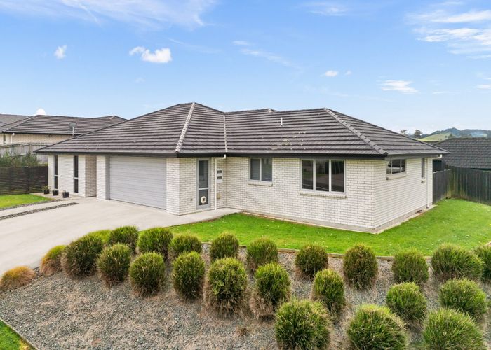  at 2 Wainui Avenue, Tikipunga, Whangarei, Northland