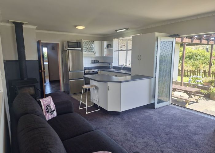  at 3 Coates Terrace, Rapahoe, Greymouth